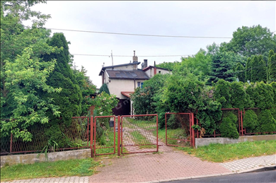 Dom na sprzedaż, Sosnowiec, Zagórze