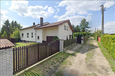 Dom na sprzedaż, Sosnowiec, Kazimierz